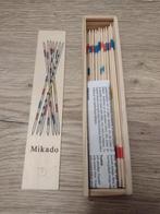 mikado nieuw in doosje 18 cm, Nieuw, Ophalen of Verzenden, Een of twee spelers