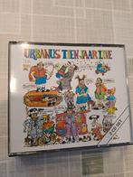Urbanus ; tien jaar live 2cd, Cd's en Dvd's, Ophalen of Verzenden