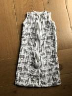 Zomerslaapzak Jollein 70 cm, Ophalen, Zo goed als nieuw, 70 tot 85 cm, Slaapzak