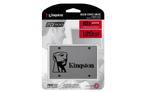 Kingston 120GB SSD, Kingston, Refurbished, Ophalen of Verzenden, 120GB