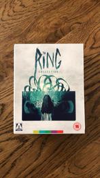 The ring collectie, Ophalen, Zo goed als nieuw