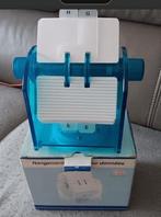 Support index rotatif NEUF, Zakelijke goederen, Kantoor en Winkelinrichting | Kantoorartikelen, Ophalen of Verzenden, Nieuw in verpakking