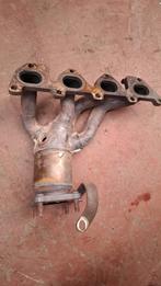 Catalyseur avant polo 9n, Ophalen, Gebruikt, Volkswagen