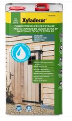 Xyladecor houtbeschermer Extra BP ( 5 Liter), Ophalen of Verzenden, Nieuw