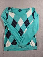 Pull Tommy Hilfiger pour femme XL bleu, Enlèvement ou Envoi