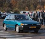 Mazda 323 1994 84000km zeer netjes, Auto's, Mazda, Particulier, Te koop