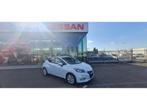 Nissan Micra New N-Connecta, Parkeersensor, Micra, Handgeschakeld, 90 pk