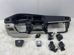 Airbag set + dashboard van een Volvo V40, Ophalen of Verzenden, 3 maanden garantie, Gebruikt, Volvo