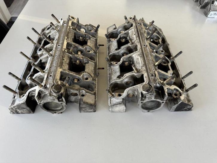 964.105.111.0R nokkenashuis set l-r, Auto-onderdelen, Motor en Toebehoren, Gebruikt, Ophalen of Verzenden