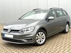 Volkswagen Golf 7.5 variant 1.0TSI 1 JAAR GARANTIE, Auto's, Voorwielaandrijving, Stof, Euro 6, 0 kg