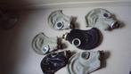 lot gasmaskers of per stuk DDR USSR Oostblok, Verzamelen, Ophalen of Verzenden