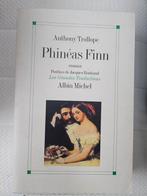 Anthony Trollope  Phinéas Finn,  boek nieuwstaat, Boeken, Ophalen of Verzenden, Zo goed als nieuw