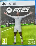 Jeux FC25 PS5, Games en Spelcomputers, Games | Sony PlayStation 5, Ophalen, Zo goed als nieuw