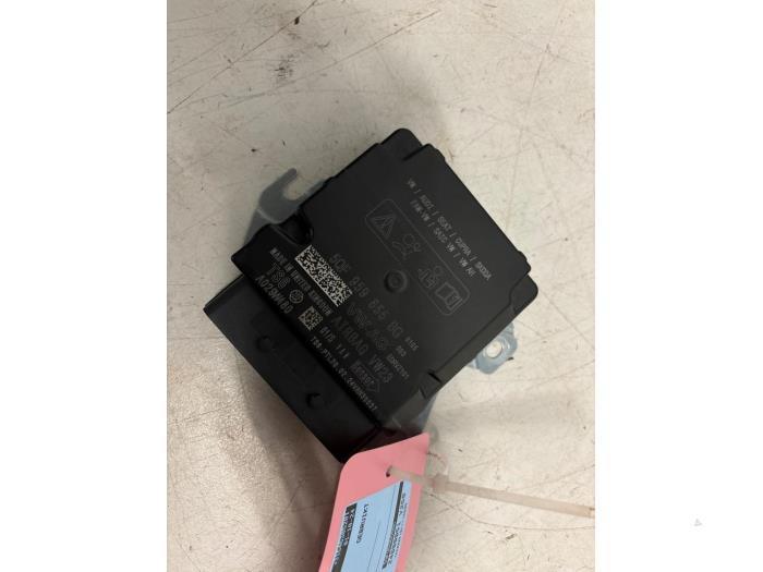 Airbag Module van een Seat Ibiza, Auto-onderdelen, Elektronica en Kabels, Seat, Gebruikt, 3 maanden garantie, Ophalen of Verzenden