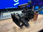 Blackmagic 6K Pro + Sigma Art 18-35 f1.8 + rig, TV, Hi-fi & Vidéo, Caméscopes numériques, Enlèvement, Comme neuf, Caméra