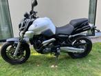 Moto Yamaha MT-03, Motoren, Motoren | Yamaha, 660 cc, Particulier, 1 cilinder, 12 t/m 35 kW