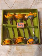 Lepels, Antiek en Kunst, Antiek | Keukengerei, Ophalen of Verzenden