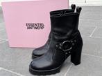 Zwarte Laarsjes maat 42 Essentiel Antwerp, Kleding | Dames, Schoenen, Ophalen, Zwart, Lage of Enkellaarzen, Zo goed als nieuw