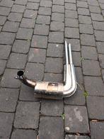 Vespa uitlaatpijp, Ophalen of Verzenden