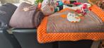 Parkbekleding, Kinderen en Baby's, Babyparken, Ophalen, Zo goed als nieuw