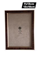 kaders lijsten, Moins de 50 cm, Comme neuf, Enlèvement, Bois