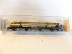 TRAIN HO, Hobby & Loisirs créatifs, Trains miniatures | HO, Enlèvement ou Envoi, Fleischmann, Wagon, Comme neuf