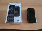 nokia 2660 flip, Zwart, Fysiek toetsenbord, Inklapmodel, Ophalen of Verzenden