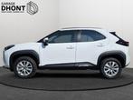 Toyota Yaris Cross Comfort - 1.5 Benzine + Mild Hybrid - Au, Auto's, Toyota, Automaat, Wit, Bedrijf, 5 deurs
