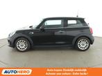 MINI One One First (bj 2015), Auto's, Voorwielaandrijving, Stof, 1198 cc, Zwart