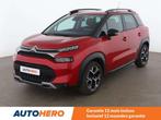 Citroën C3 Aircross 1.2 PureTech Max (bj 2024), Auto's, Citroën, Voorwielaandrijving, 1254 kg, Stof, Gebruikt