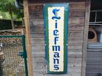 Emaille bord Liefmans 1966, Antiek en Kunst, Antiek | Email, Ophalen