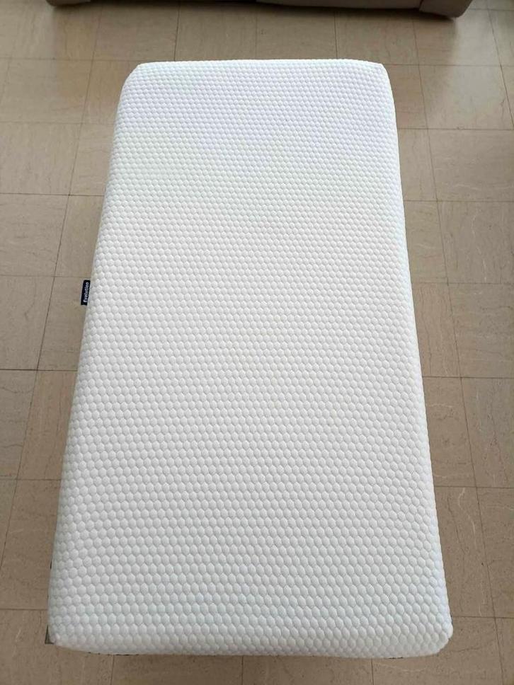 Babymatras aerosleep evolution, Huis en Inrichting, Slaapkamer | Matrassen en Bedbodems, Zo goed als nieuw, Matras, Ophalen