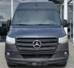Mercedes-Benz Sprinter 316CDI 163CV / L2 H2 / Grand Gps / ET, Voorwielaandrijving, https://public.car-pass.be/vhr/123659bf-8012-45da-8d28-36e0b488924b