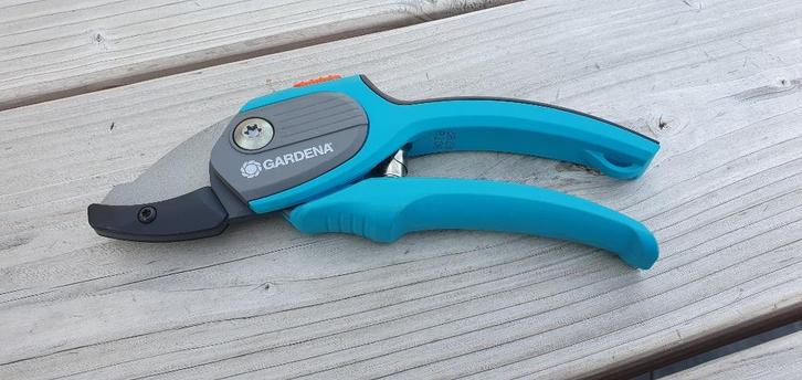 Snoeischaar Gardena, Tuin en Terras, Snoeischaren, Nieuw, Ophalen