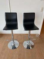 Bar chairs, Maison & Meubles, Enlèvement, Comme neuf