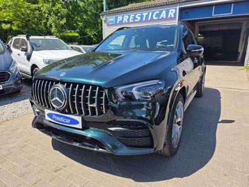 Mercedes-Benz GLE 53 AMG AMG 53 4MATIC+Premium Plus 7p beschikbaar voor biedingen