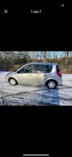 Renault scenic diesel, Autos, Renault, Achat, Diesel, Particulier