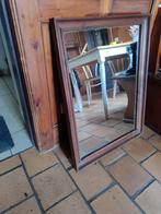 Oude spiegel, Huis en Inrichting, Woonaccessoires | Spiegels, Ophalen, Gebruikt