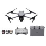 DJI Air 3S Fly More Combo, Ophalen, Zo goed als nieuw
