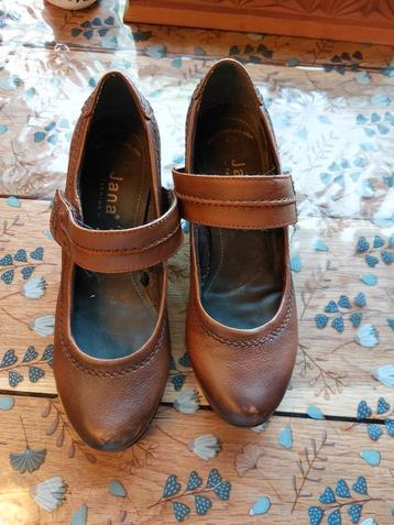 Jana schoenen maat 37,5 beschikbaar voor biedingen