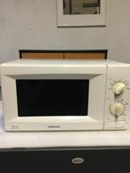 Micro ondes de marque Samsung en état de fonctionnement, Electroménager, Micro-ondes, Enlèvement, Utilisé, À Poser, Four