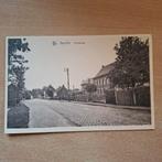 Kaprijke, Enlèvement ou Envoi