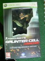 LIMITED COLLECTOR'S EDITION XBOX 360, Ophalen, Nieuw