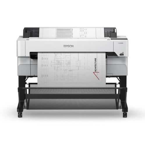 Epson SureColor SC-T5400 Grootformaat printer +inkt+rollen, Computers en Software, Printers, Zo goed als nieuw, Printer, Ophalen