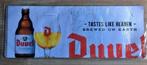 Duvel barmatjes (F), Ophalen of Verzenden, Overige typen, Duvel