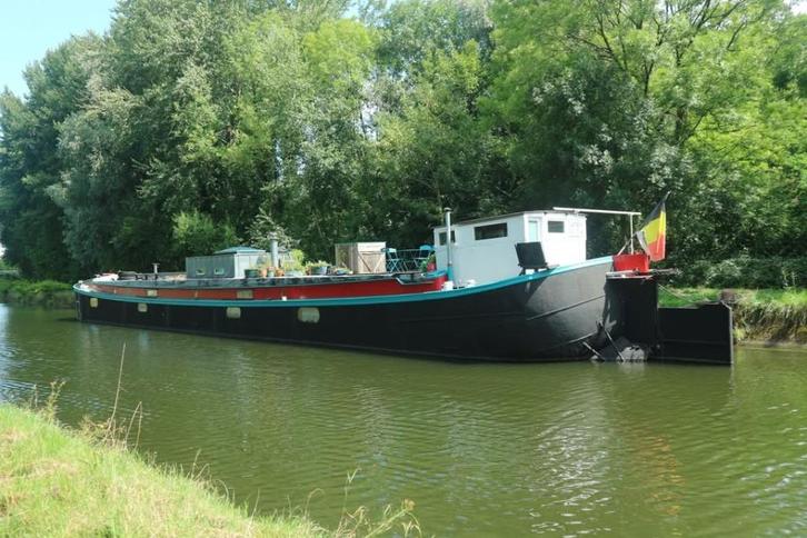 Peniche, Immo, Woonboten te koop, Provincie Henegouwen