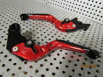 Set Hendels - Hevels CB500X '13 > CB 500 X Rem & Koppeling beschikbaar voor biedingen