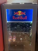 Frigo Red Bull!, Ophalen, Zo goed als nieuw