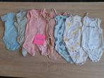 Babykleertjes maat 50-56,een koopje (28 stuks), Ophalen of Verzenden, Zo goed als nieuw, Maat 50