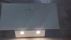 Hotte AIRFLOW neuve, blanche 90cm, jamais utilisée !, Electroménager, Enlèvement